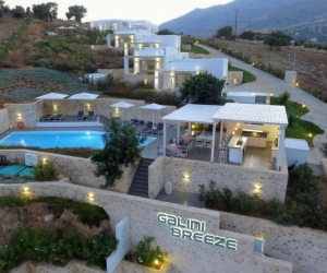 Villa Galini Breeze